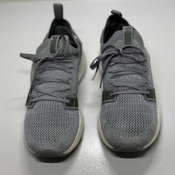 Women’s PUMA NRGY Neko Retro Running Shoes size 7.5 - Picture 3 of 8